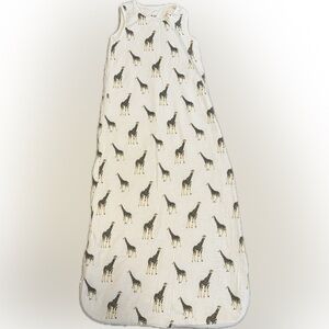 Kyte Baby Sleep Bag – Large – 1.0 TOG (Giraffe Print)